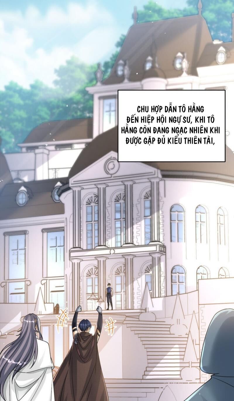 Cựu Nhật Ngự Long Chapter 84 - Trang 30