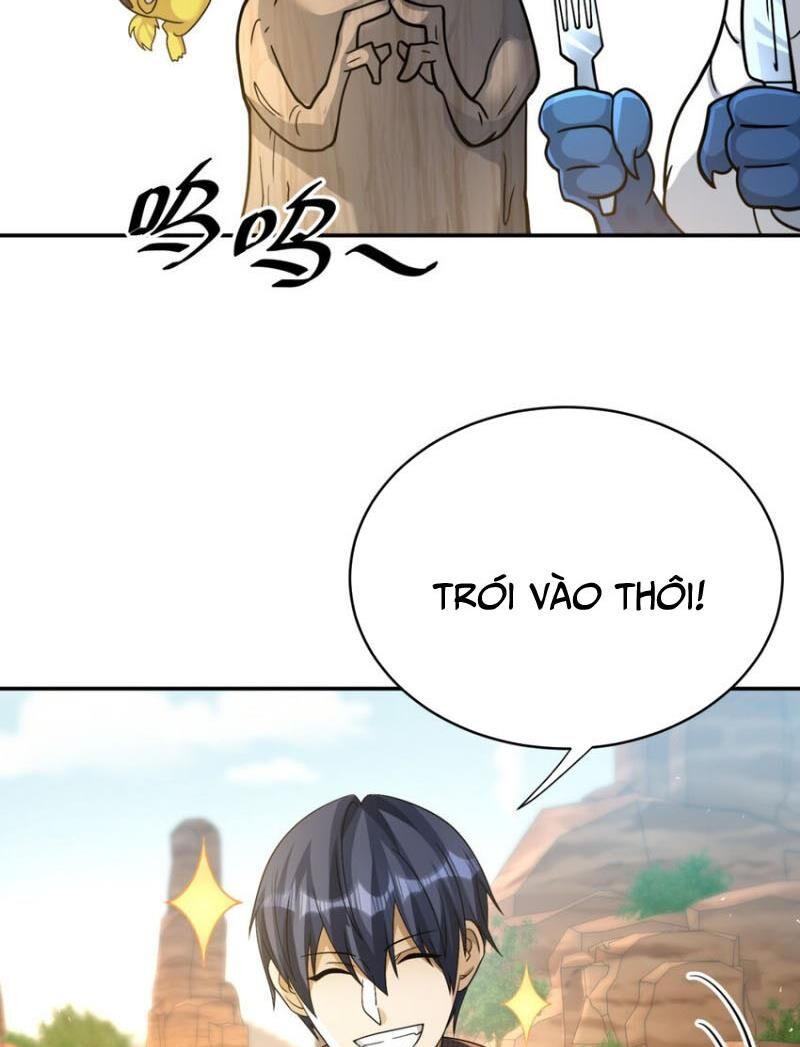 Cựu Nhật Ngự Long Chapter 57 - Trang 22