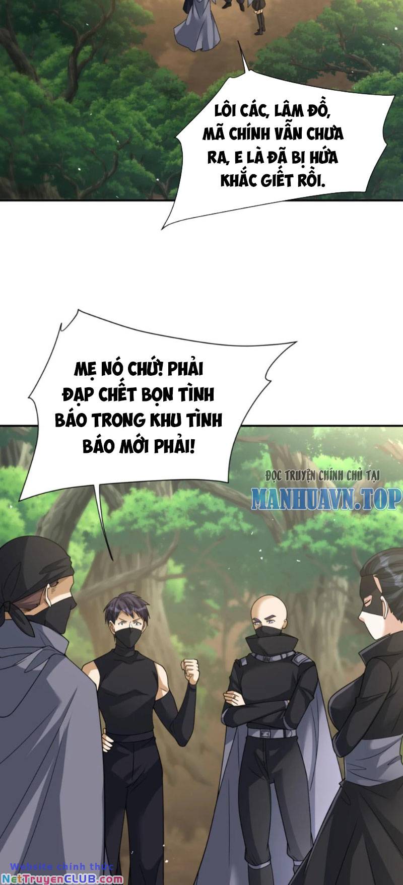 Cựu Nhật Ngự Long Chapter 37 - Trang 20