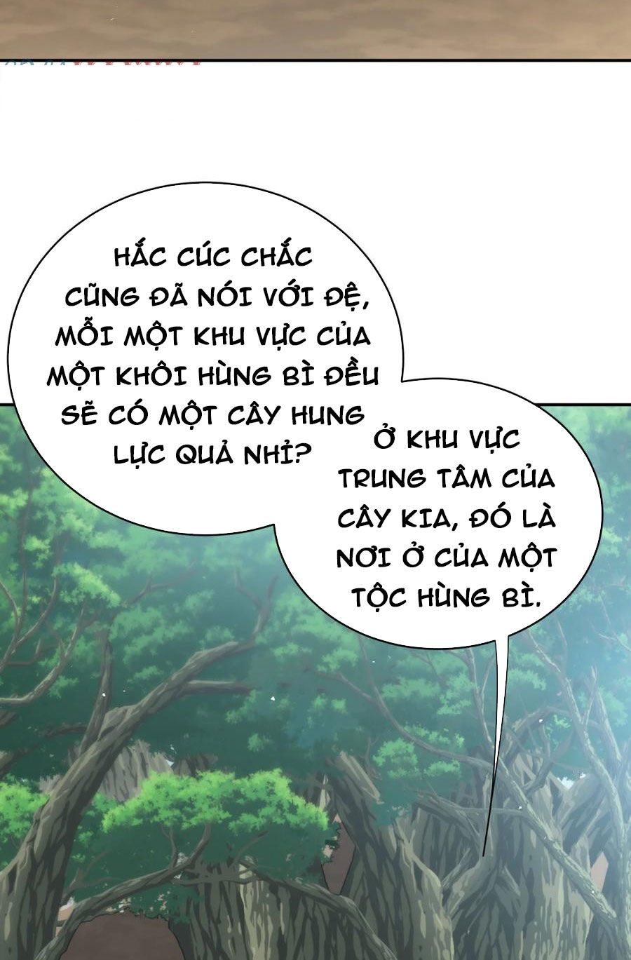 Cựu Nhật Ngự Long Chapter 31 - Trang 51