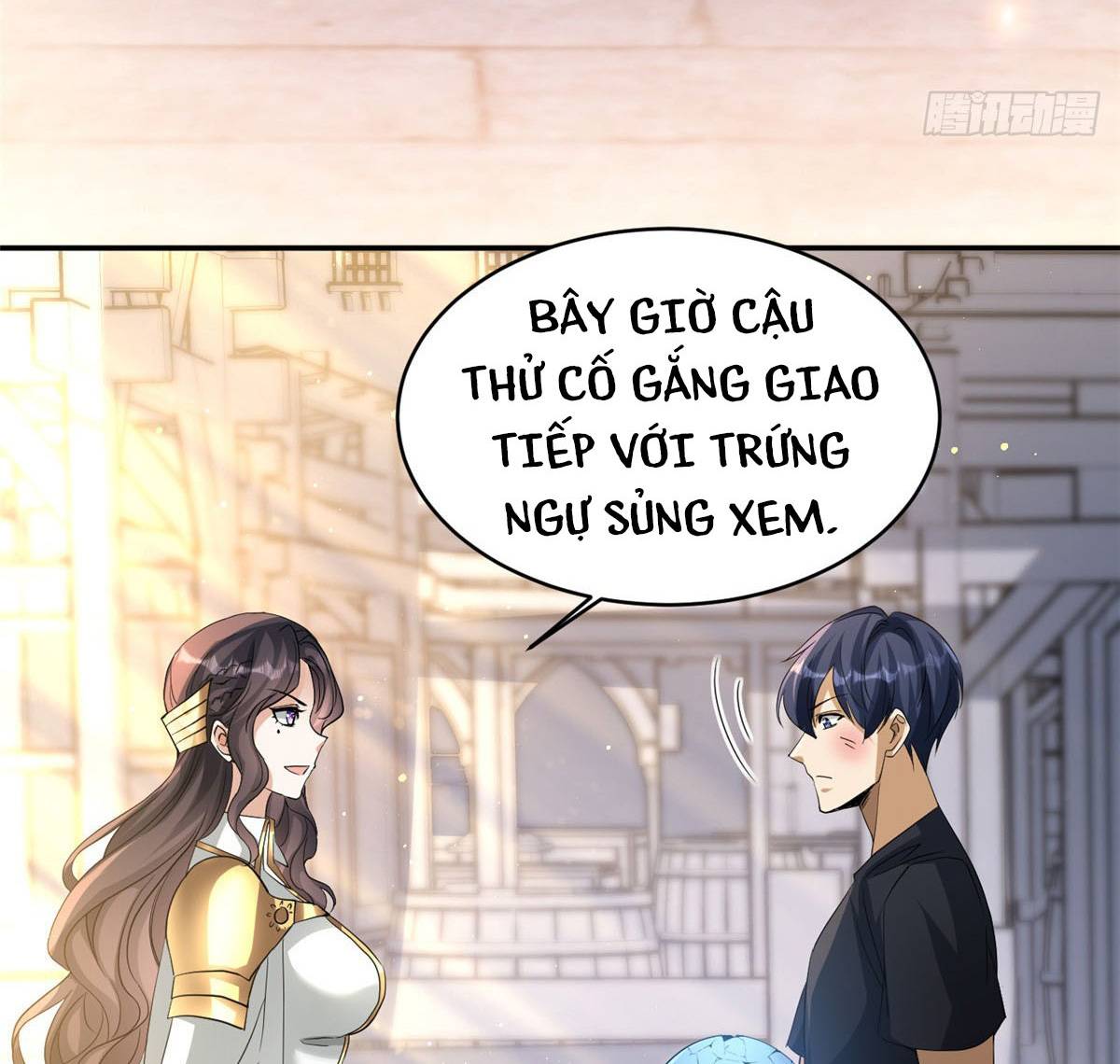 Cựu Nhật Ngự Long Chapter 2 - Trang 57