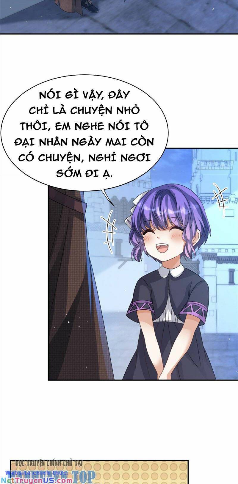 Cựu Nhật Ngự Long Chapter 25 - Trang 32