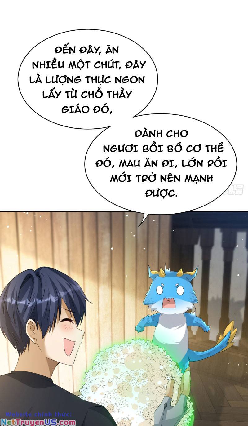 Cựu Nhật Ngự Long Chapter 9 - Trang 14