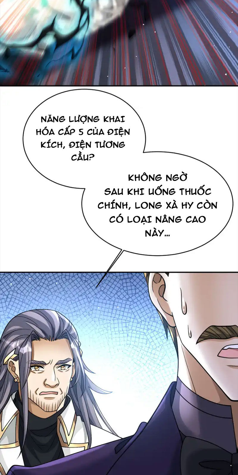 Cựu Nhật Ngự Long Chapter 93 - Trang 14