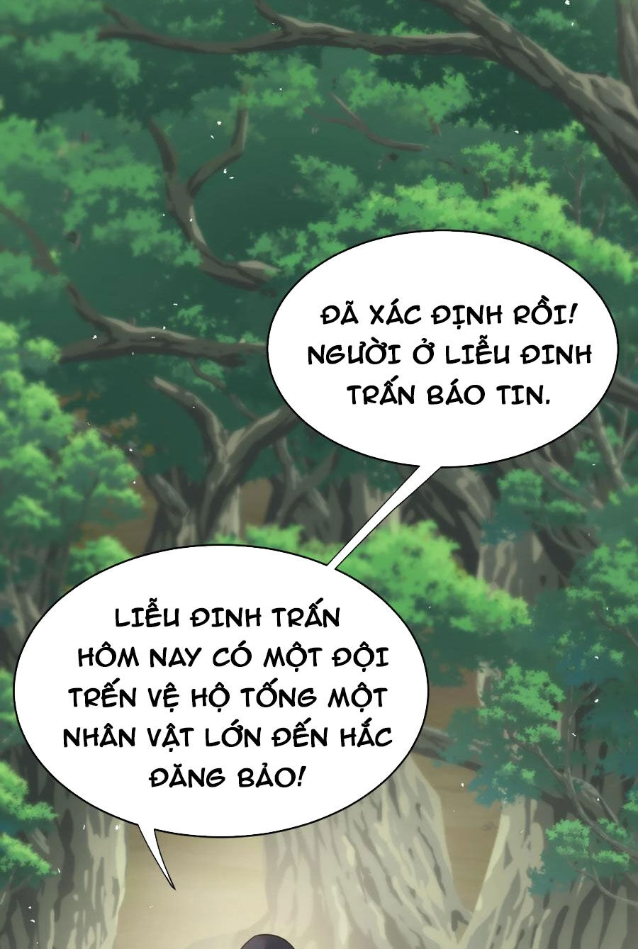 Cựu Nhật Ngự Long Chapter 40 - Trang 15