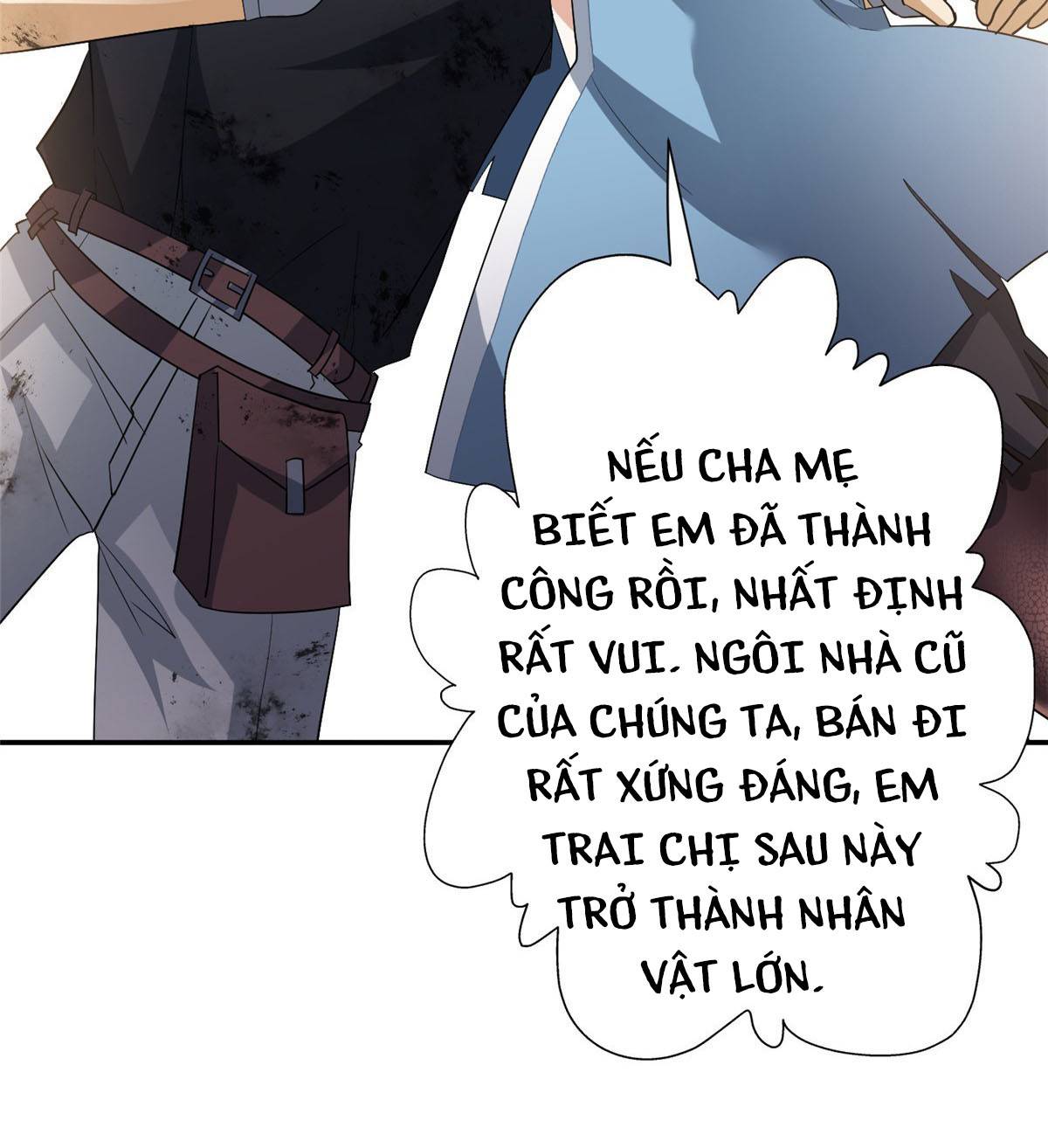 Cựu Nhật Ngự Long Chapter 2 - Trang 125