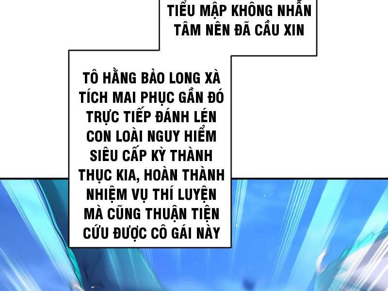 Cựu Nhật Ngự Long Chapter 89 - Trang 89