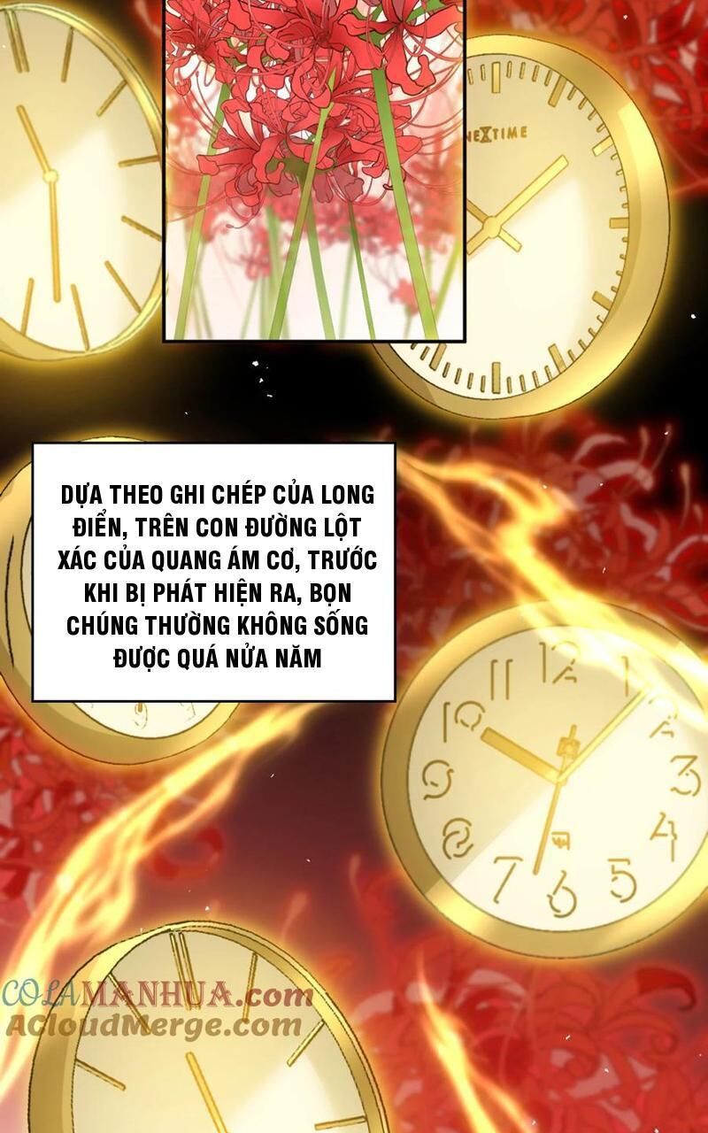 Cựu Nhật Ngự Long Chapter 91 - Trang 31