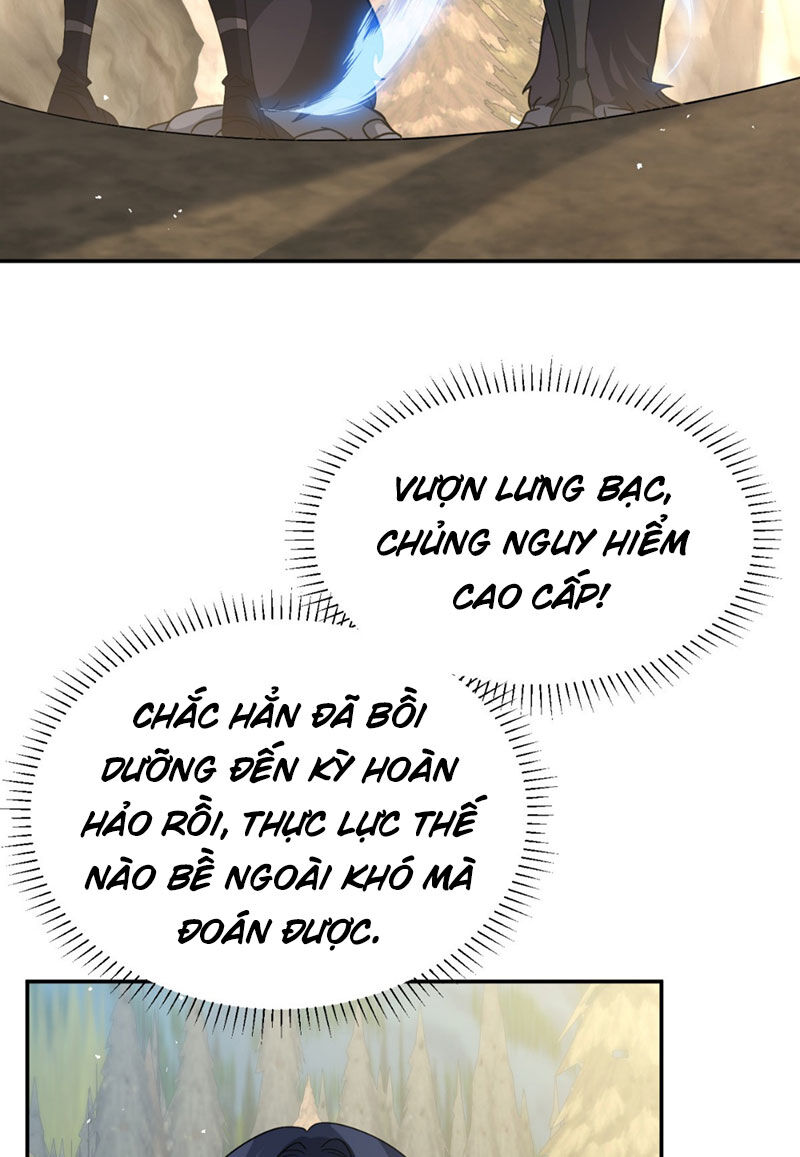 Cựu Nhật Ngự Long Chapter 28 - Trang 63