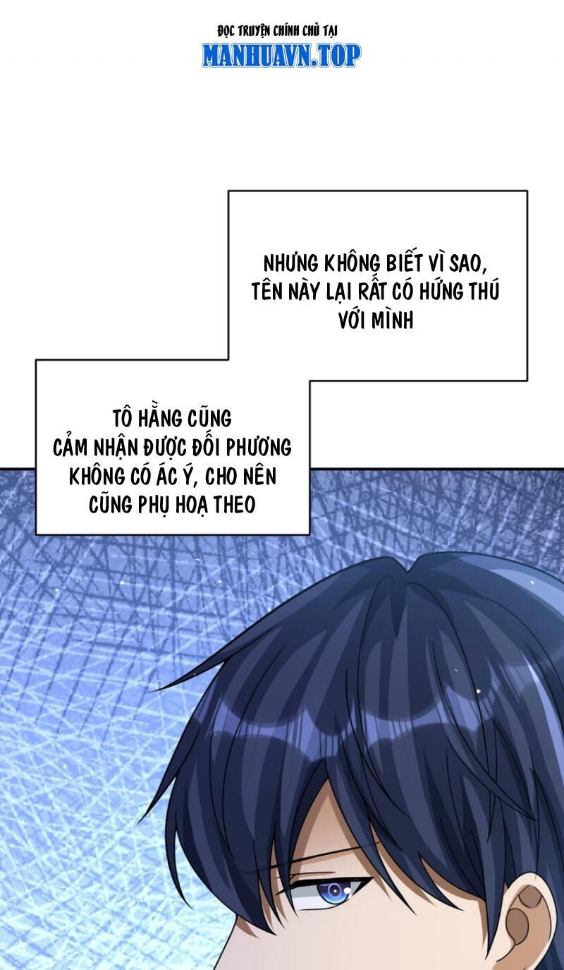 Cựu Nhật Ngự Long Chapter 86 - Trang 52