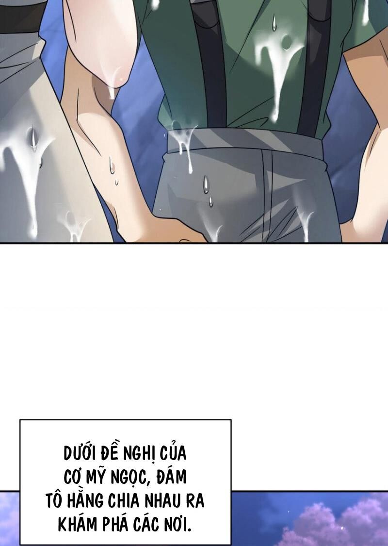 Cựu Nhật Ngự Long Chapter 52 - Trang 50