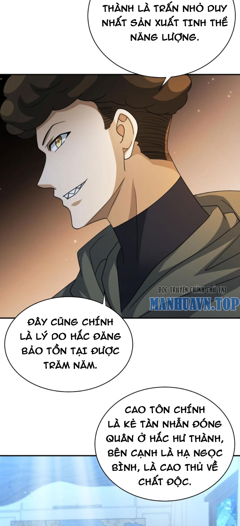 Cựu Nhật Ngự Long Chapter 65 - Trang 24