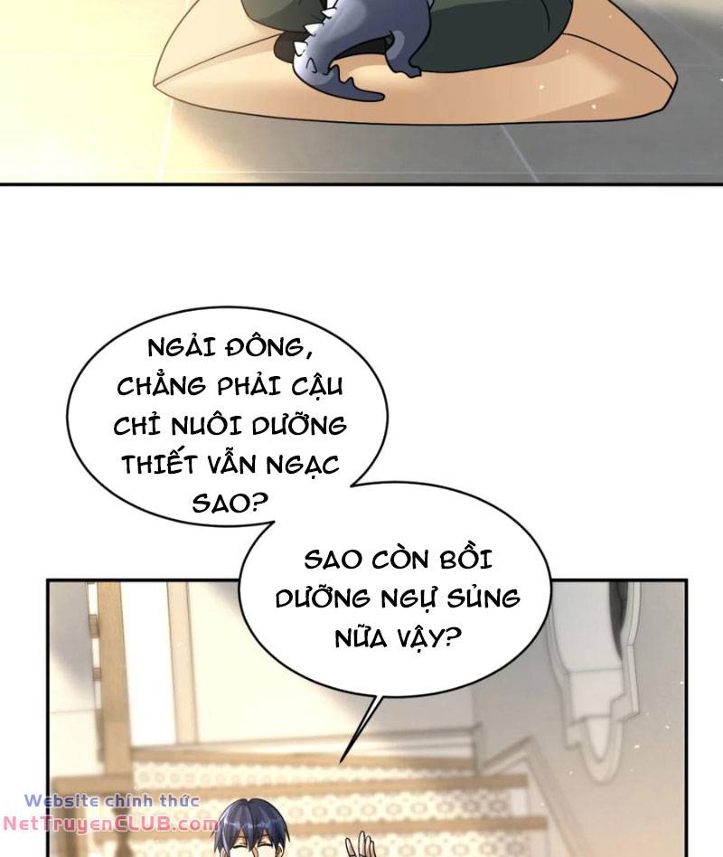 Cựu Nhật Ngự Long Chapter 98 - Trang 25