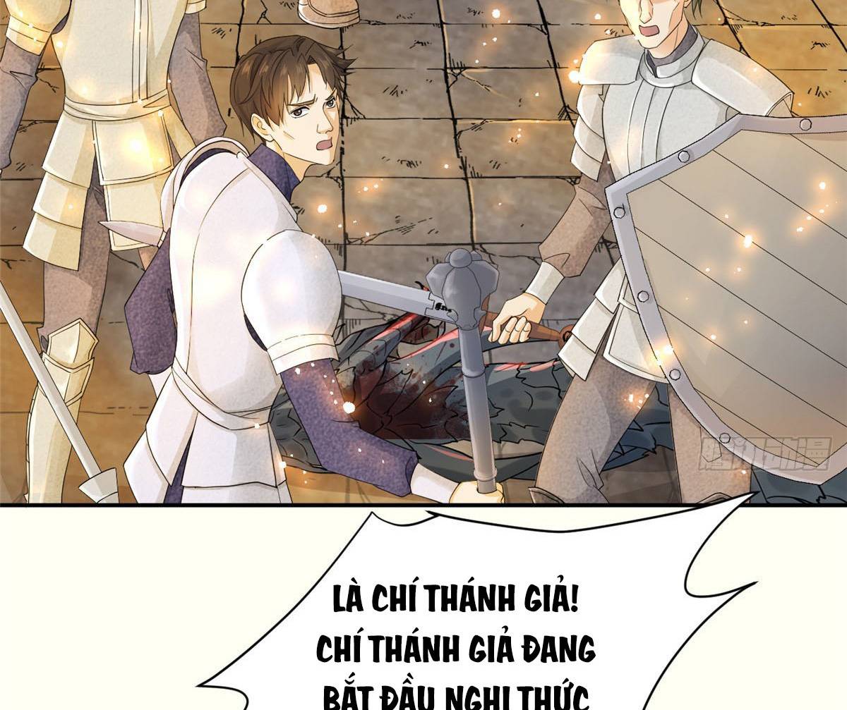 Cựu Nhật Ngự Long Chapter 1 - Trang 55