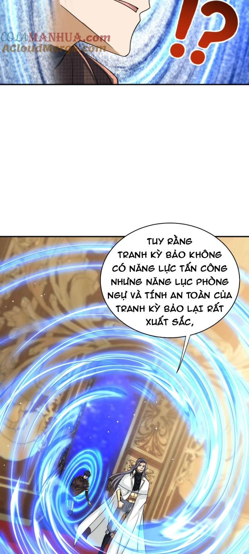 Cựu Nhật Ngự Long Chapter 75 - Trang 13