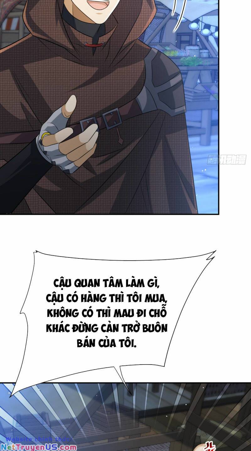 Cựu Nhật Ngự Long Chapter 20 - Trang 23