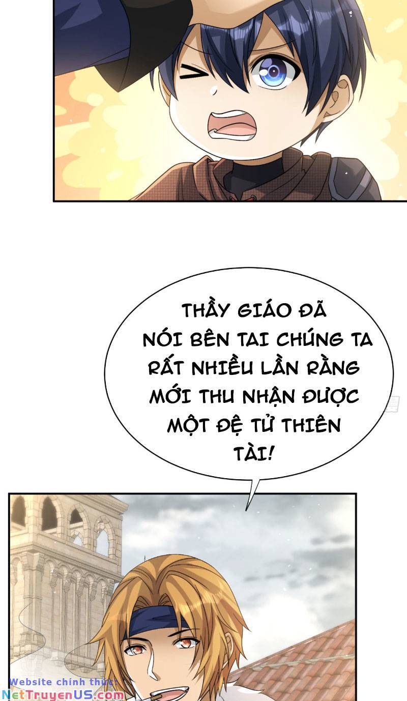 Cựu Nhật Ngự Long Chapter 15 - Trang 11