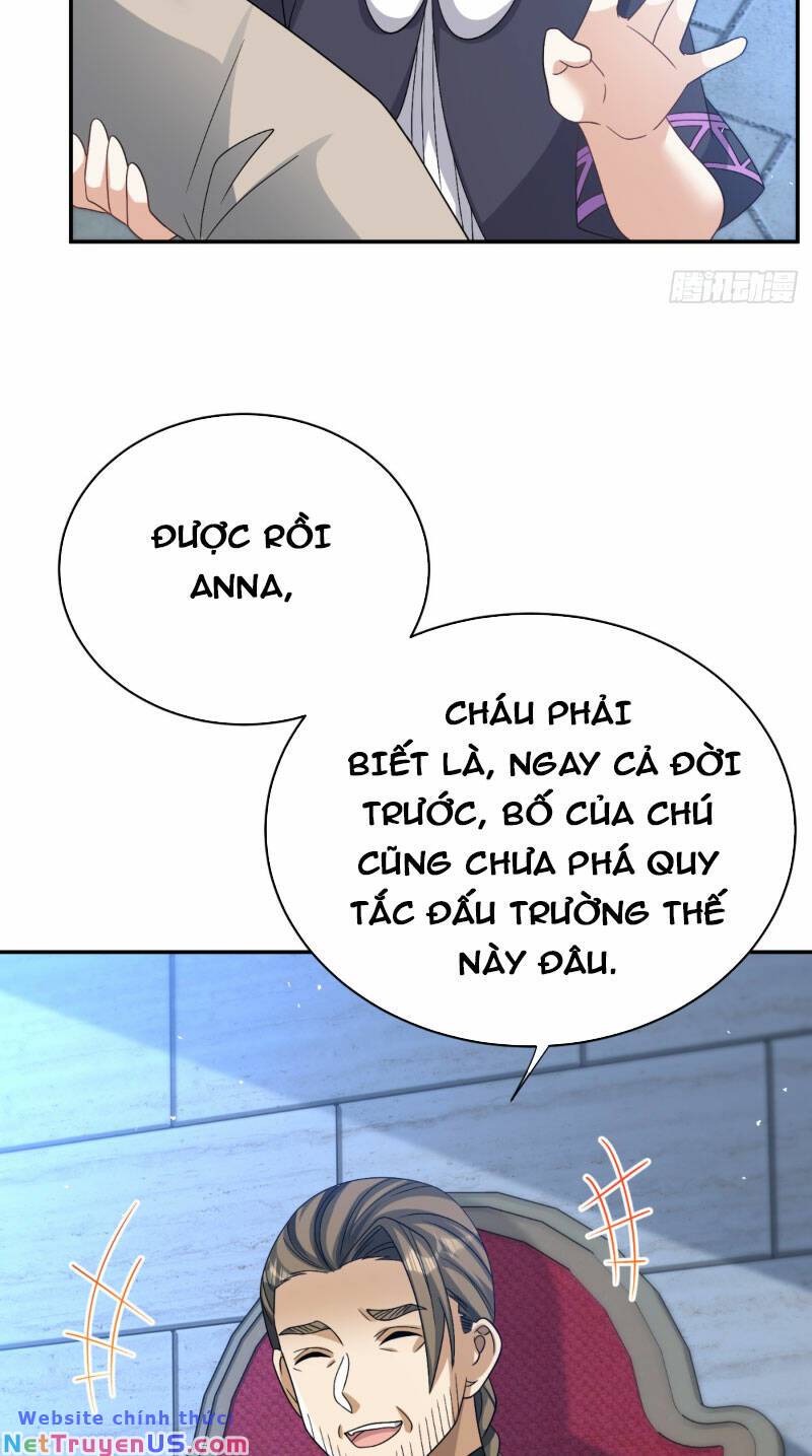 Cựu Nhật Ngự Long Chapter 24 - Trang 23