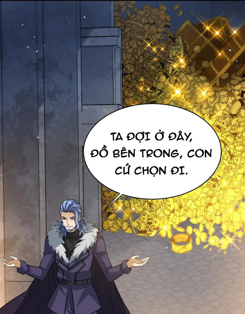 Cựu Nhật Ngự Long Chapter 39 - Trang 35