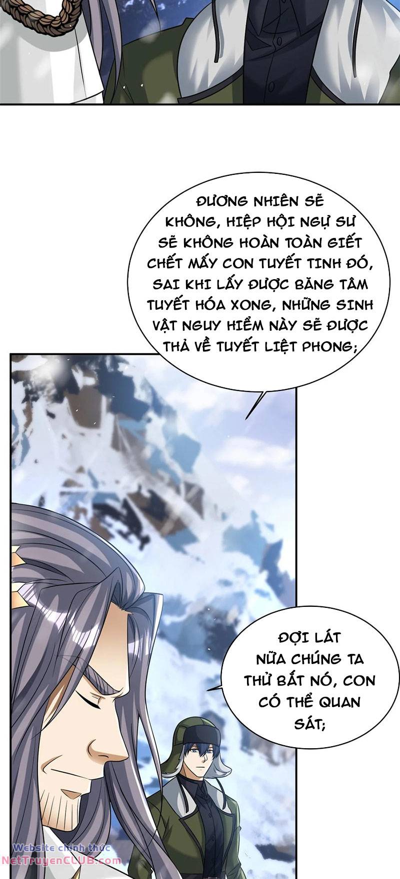 Cựu Nhật Ngự Long Chapter 82 - Trang 19