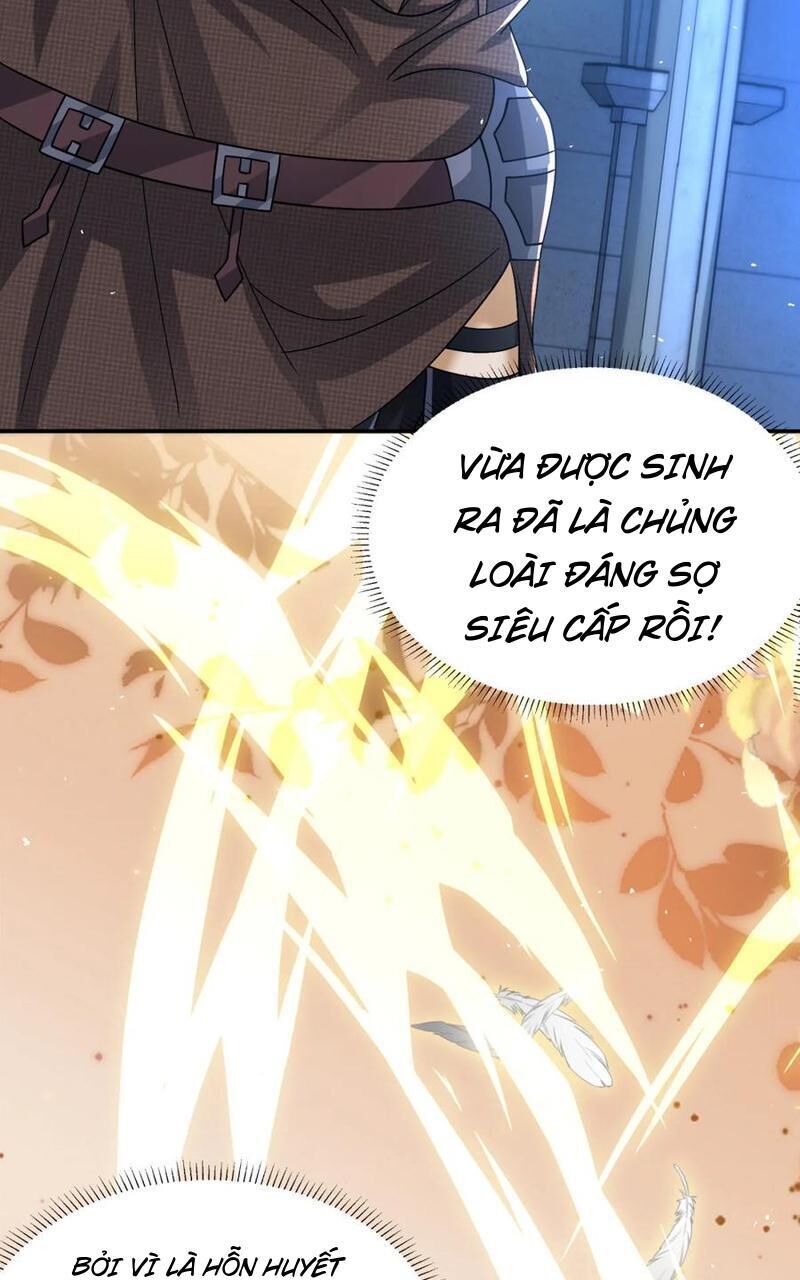 Cựu Nhật Ngự Long Chapter 91 - Trang 28