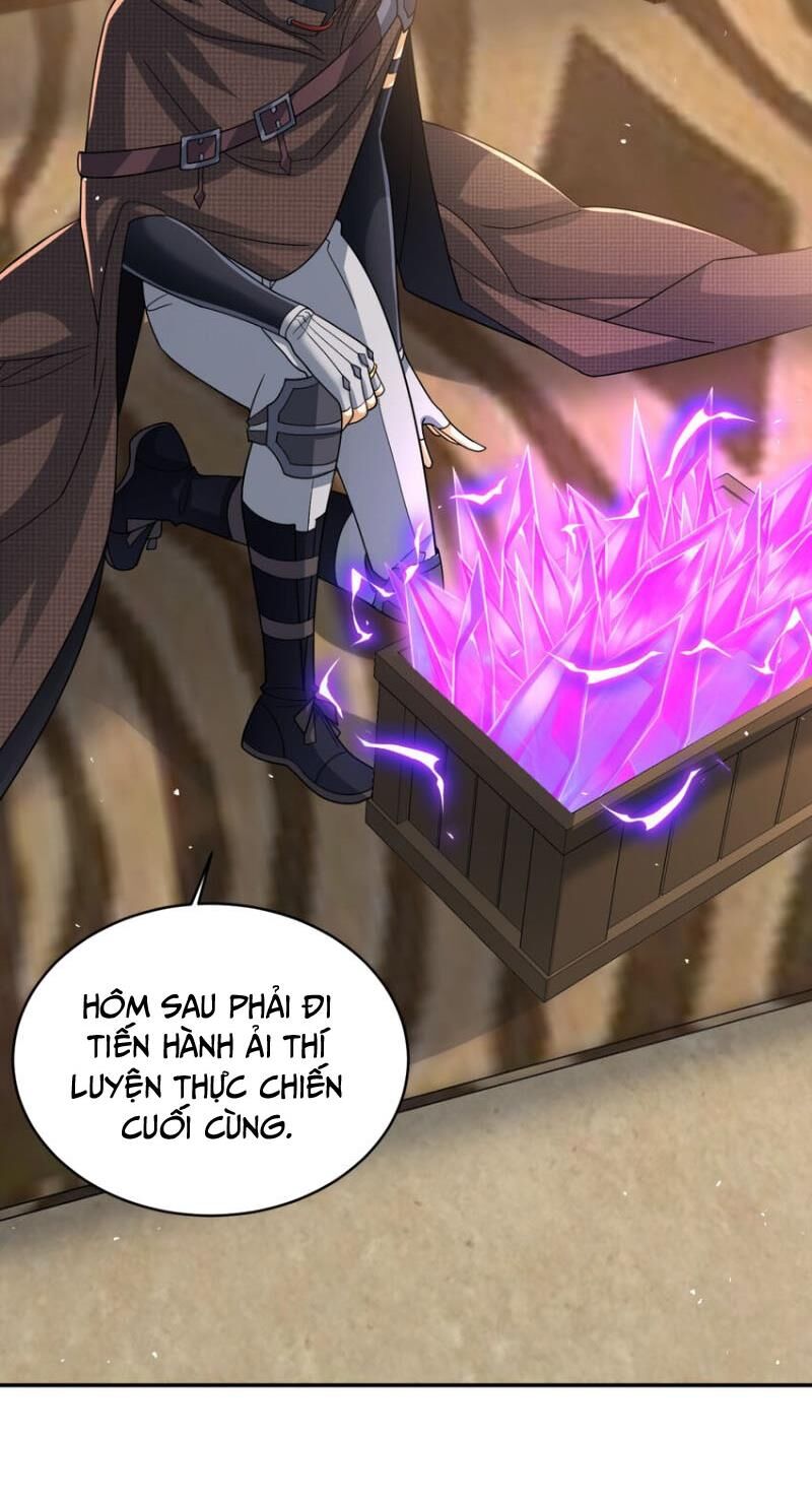 Cựu Nhật Ngự Long Chapter 88 - Trang 30