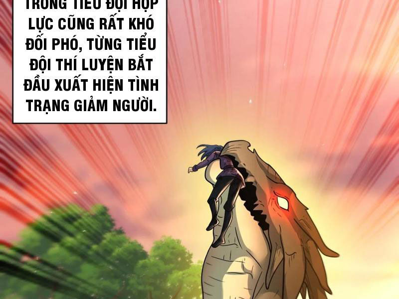 Cựu Nhật Ngự Long Chapter 89 - Trang 39