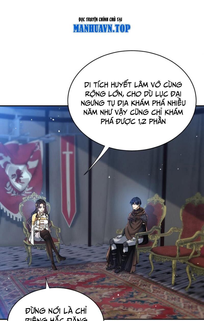 Cựu Nhật Ngự Long Chapter 52 - Trang 0