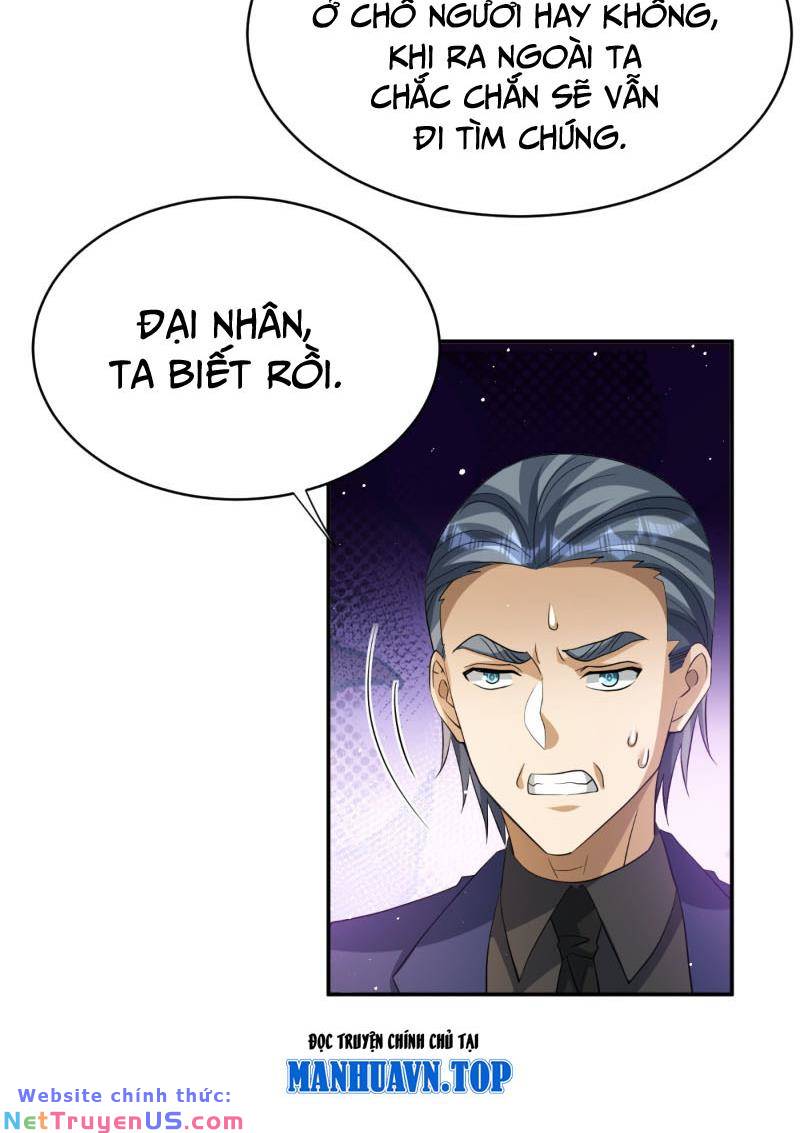 Cựu Nhật Ngự Long Chapter 8 - Trang 39