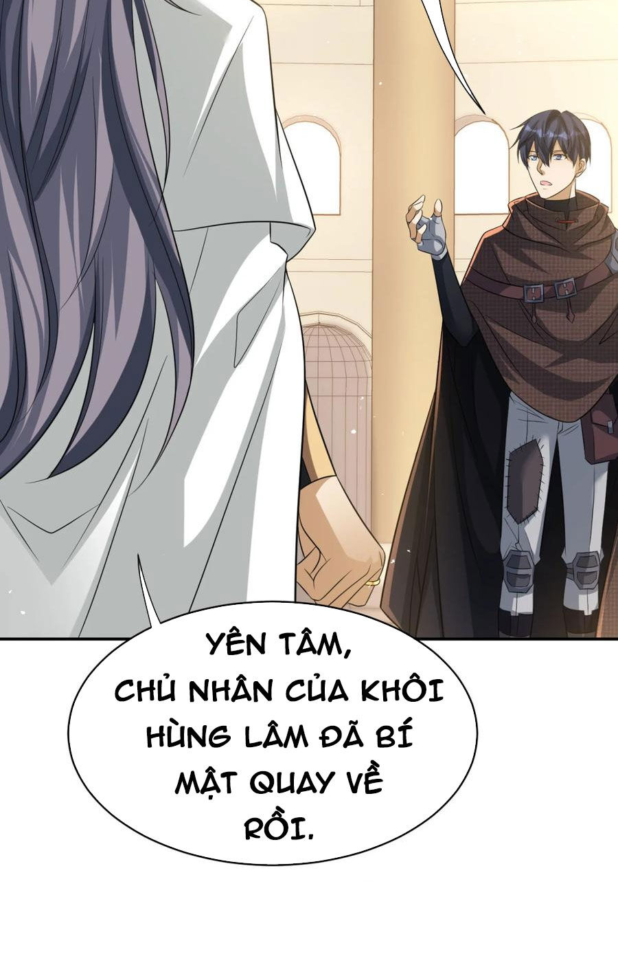 Cựu Nhật Ngự Long Chapter 40 - Trang 57