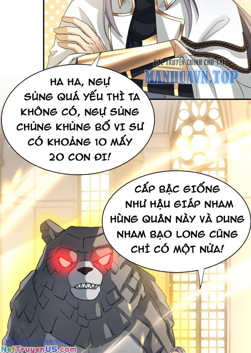 Cựu Nhật Ngự Long Chapter 10 - Trang 27