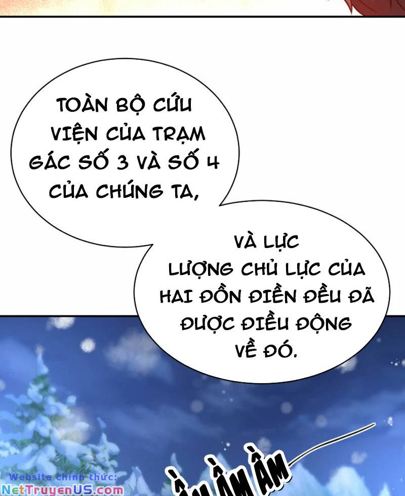 Cựu Nhật Ngự Long Chapter 16 - Trang 53