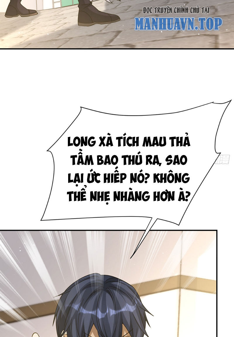 Cựu Nhật Ngự Long Chapter 28 - Trang 38