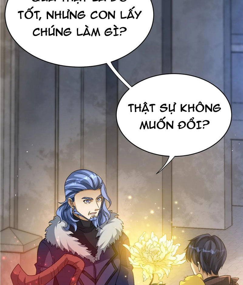 Cựu Nhật Ngự Long Chapter 39 - Trang 57