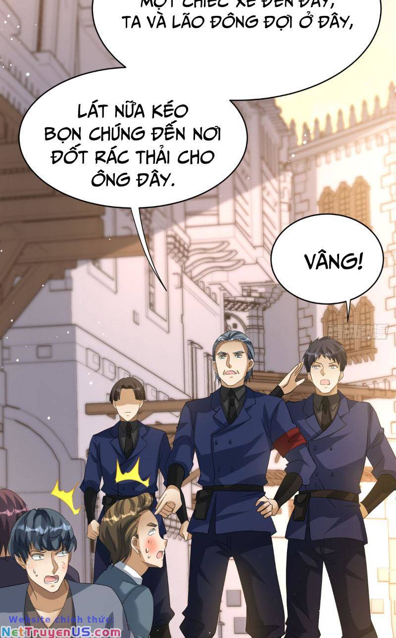 Cựu Nhật Ngự Long Chapter 8 - Trang 49