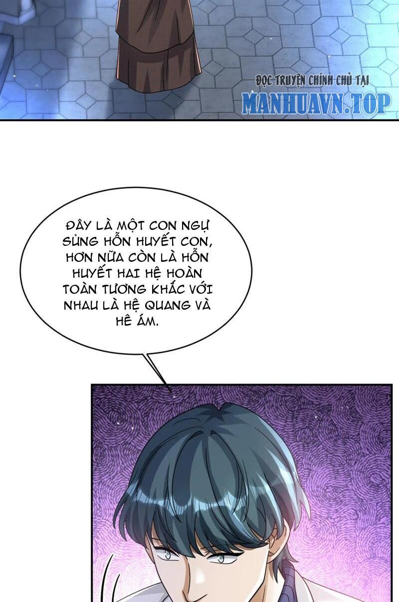 Cựu Nhật Ngự Long Chapter 91 - Trang 1