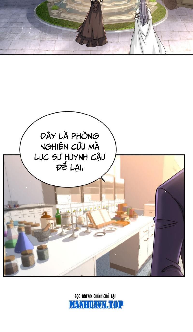 Cựu Nhật Ngự Long Chapter 84 - Trang 39