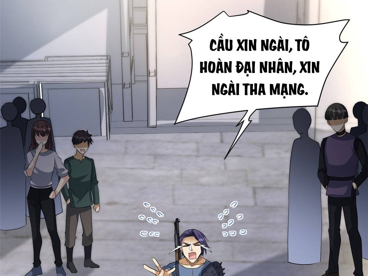 Cựu Nhật Ngự Long Chapter 2 - Trang 79