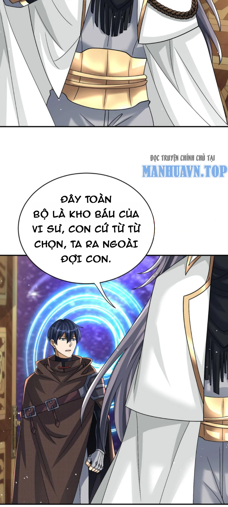 Cựu Nhật Ngự Long Chapter 75 - Trang 15