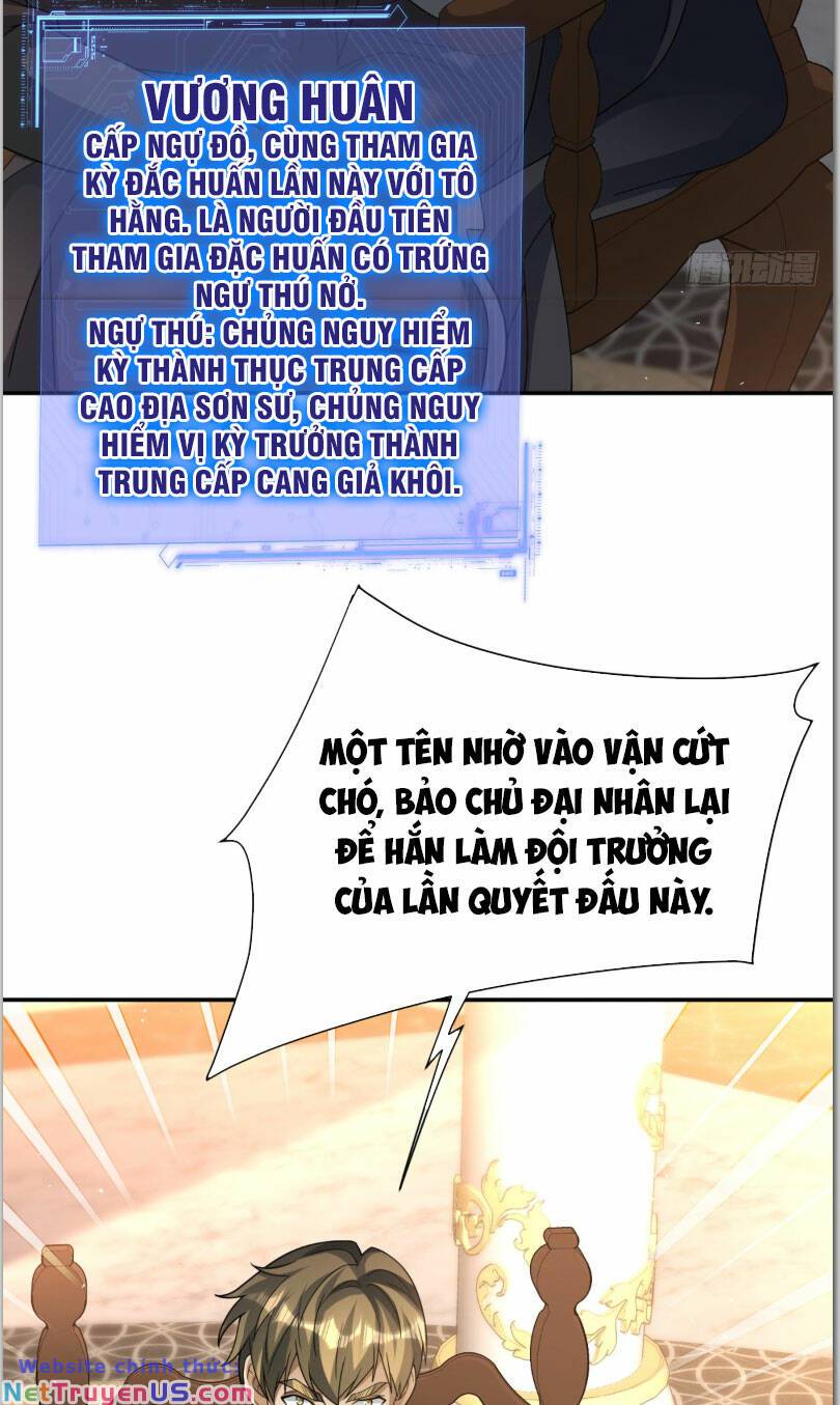 Cựu Nhật Ngự Long Chapter 21 - Trang 2