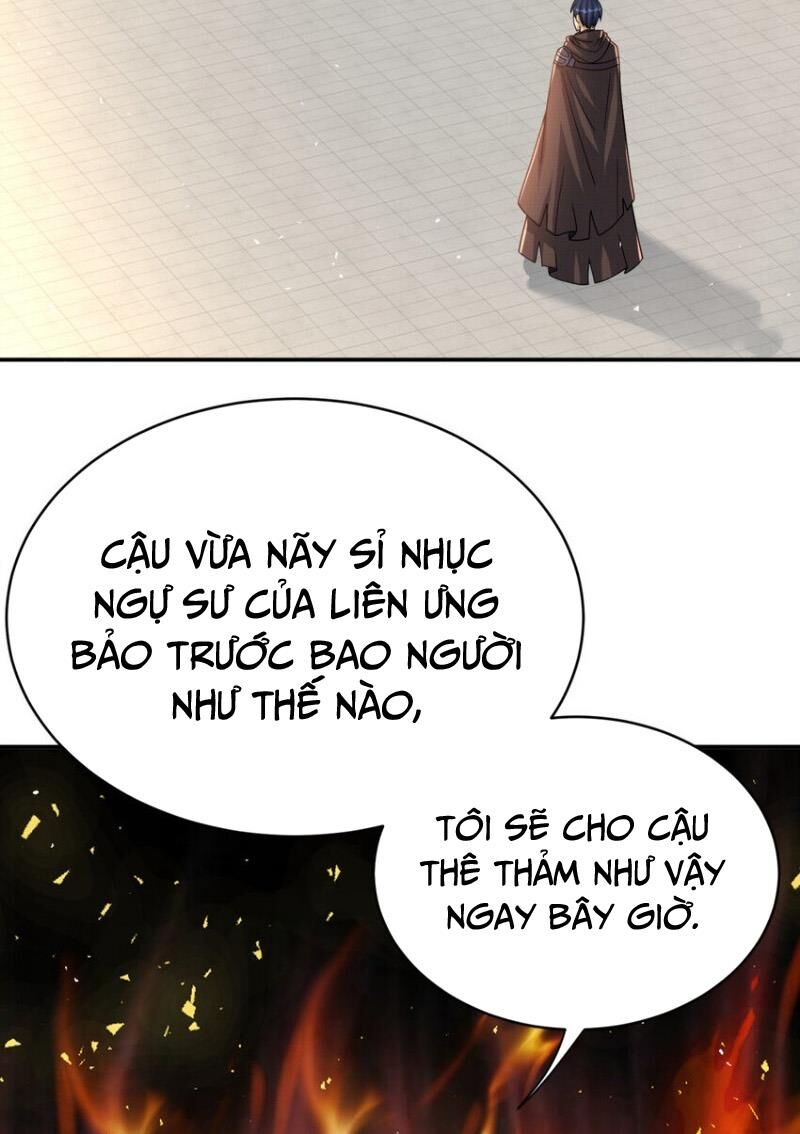 Cựu Nhật Ngự Long Chapter 50 - Trang 52