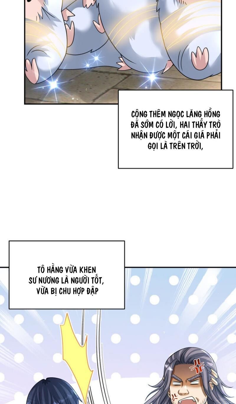 Cựu Nhật Ngự Long Chapter 84 - Trang 33