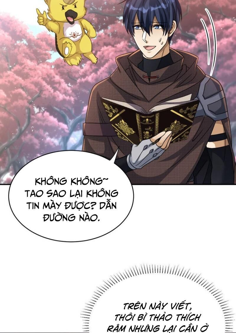 Cựu Nhật Ngự Long Chapter 52 - Trang 56