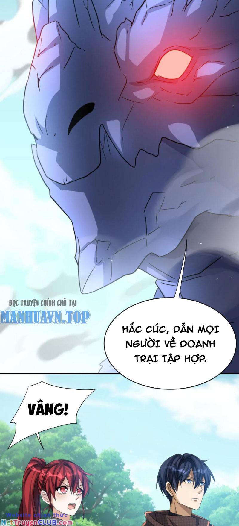 Cựu Nhật Ngự Long Chapter 37 - Trang 16