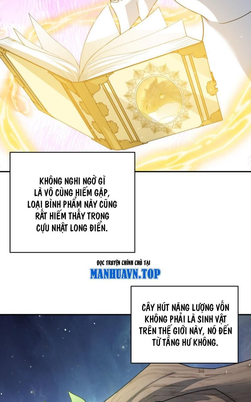 Cựu Nhật Ngự Long Chapter 56 - Trang 31