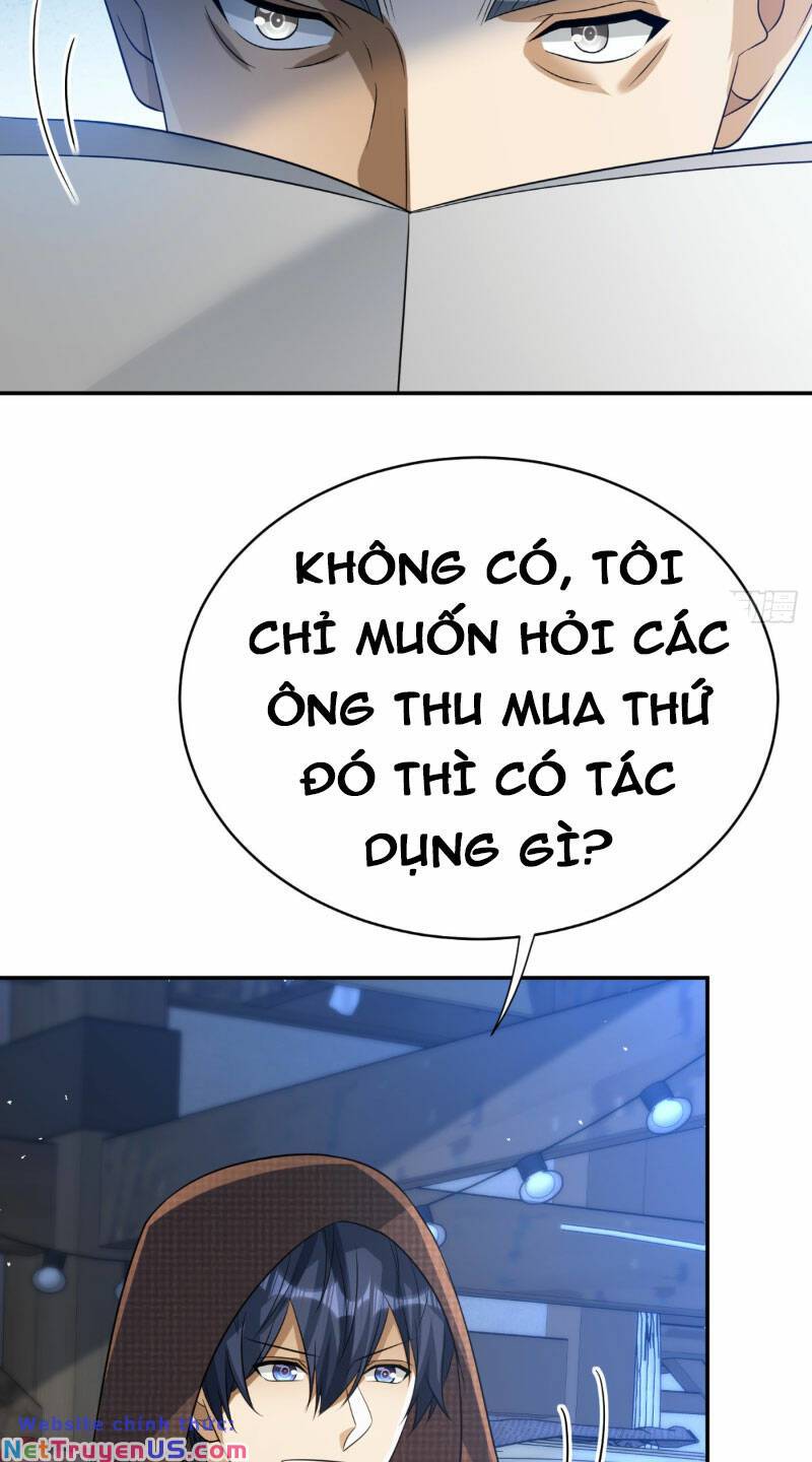 Cựu Nhật Ngự Long Chapter 20 - Trang 22