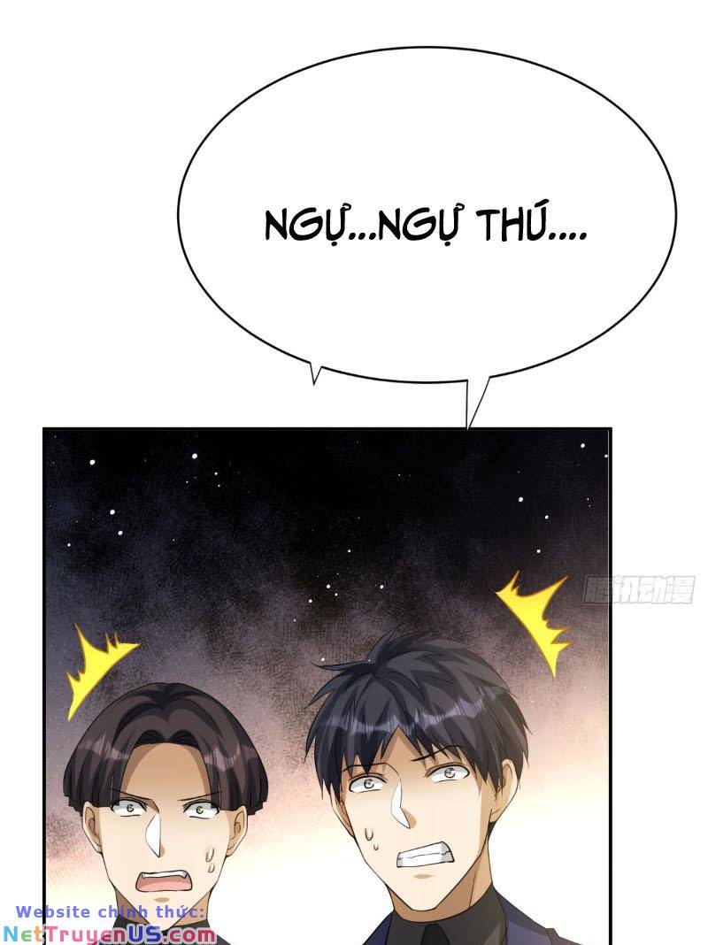 Cựu Nhật Ngự Long Chapter 8 - Trang 8