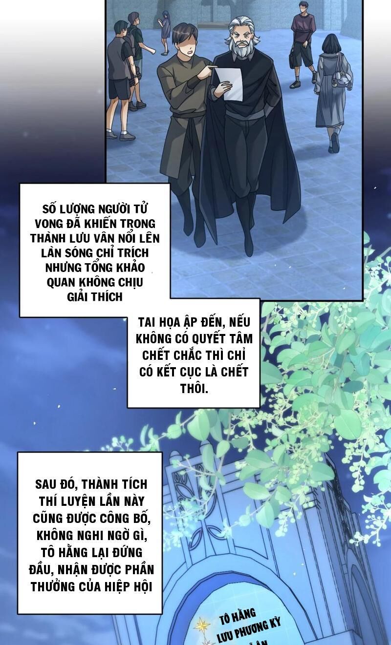 Cựu Nhật Ngự Long Chapter 90 - Trang 40