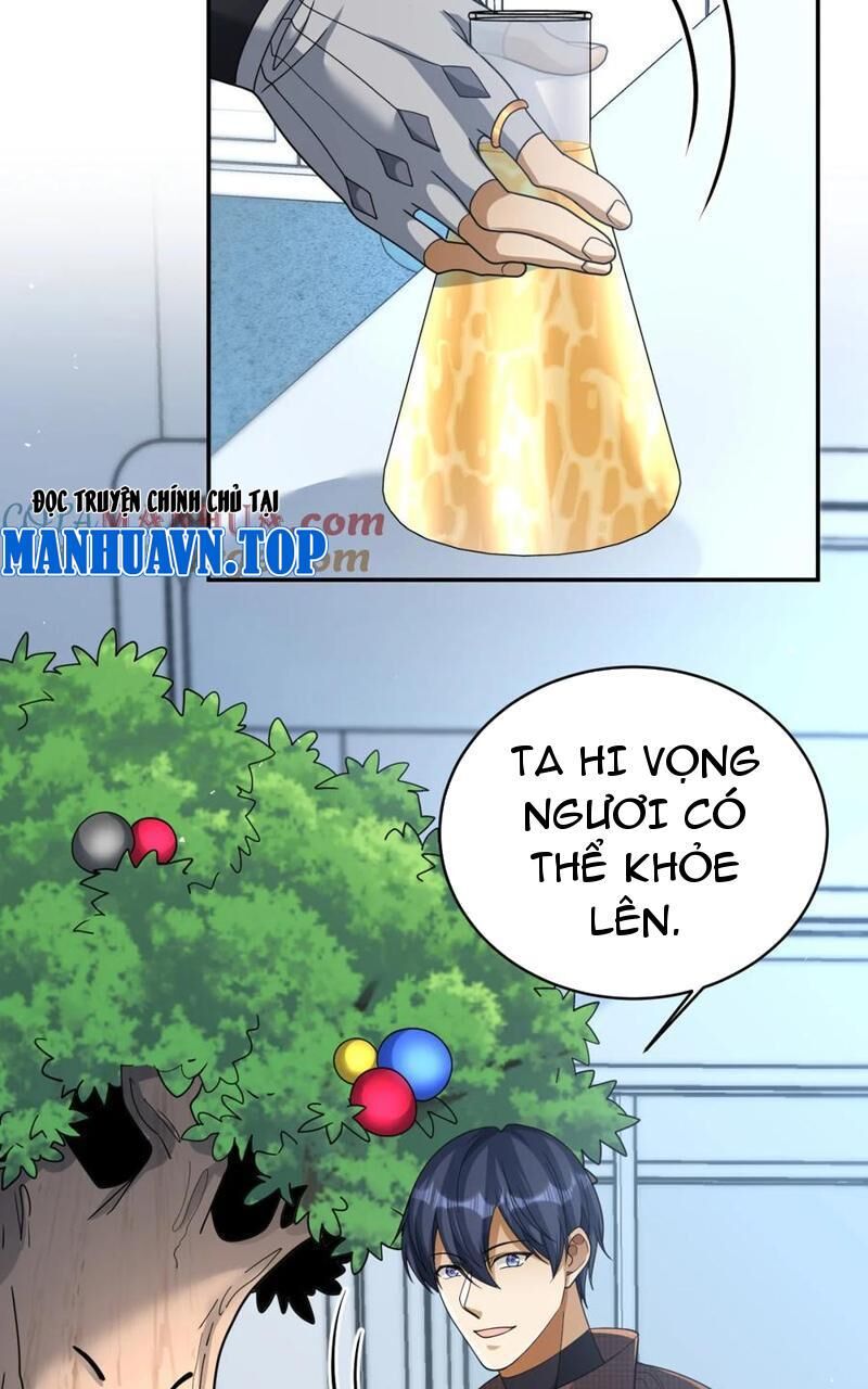 Cựu Nhật Ngự Long Chapter 92 - Trang 31