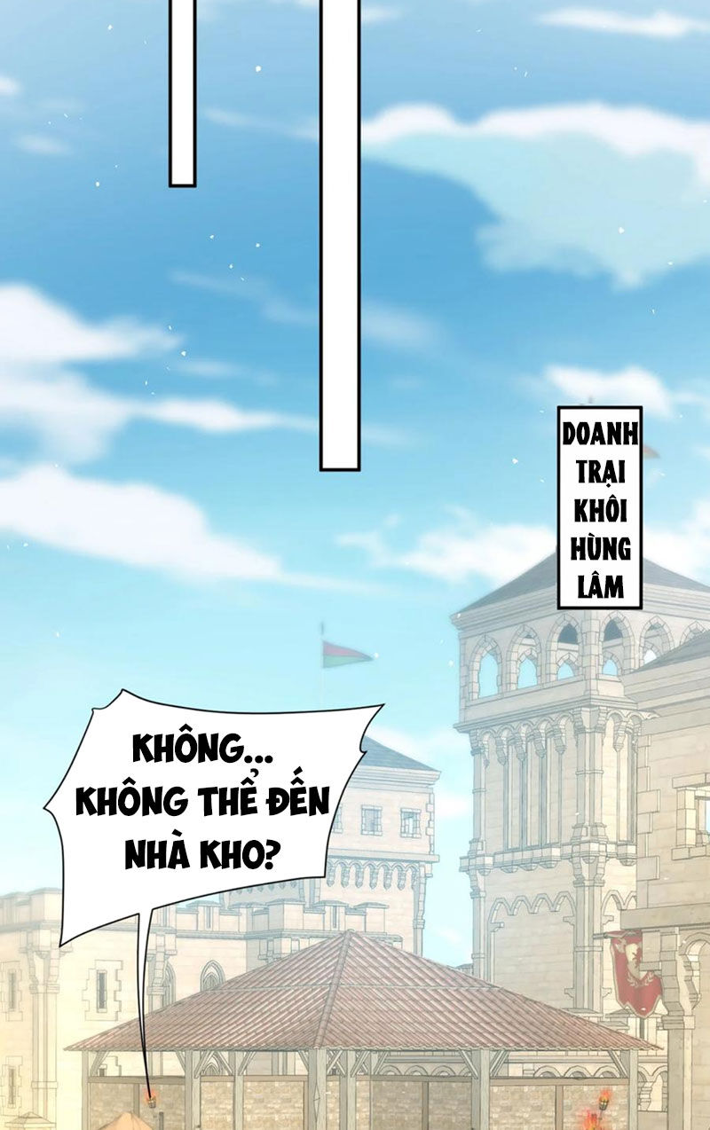 Cựu Nhật Ngự Long Chapter 38 - Trang 11